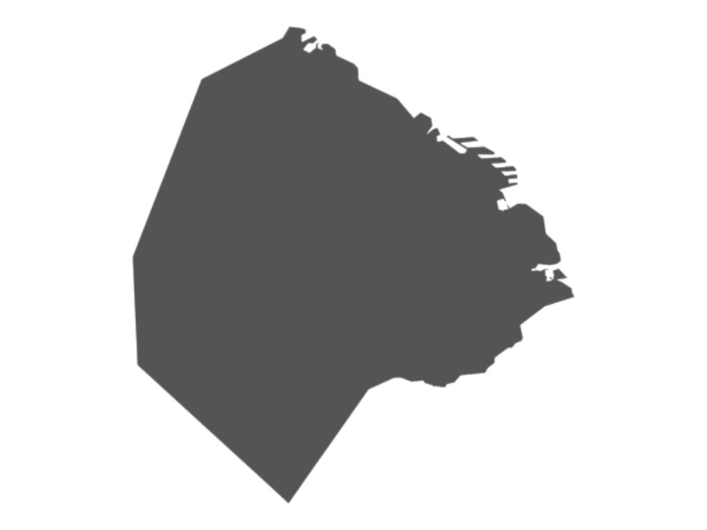 Ciudad Autónoma de Buenos Aires