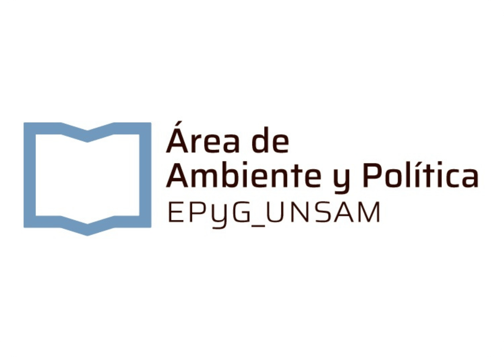Área de Ambiente y Política UNSAM